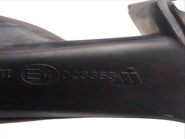 Foto 2ª: Retrovisor Izquierdo Nissan Juke 1.6 DIG-T NISMO (2010)