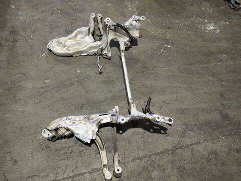Foto 2ª: Puente Delantero Audi A4 1.8 TFSI AVANT 160CV 118KW [CDHB] (2008)