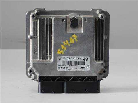Foto 2ª: Centralita Motor ECU Opel Insignia 2.0 EXCELLENCE BERLINA 140CV 103KW [A20DTE] (2014)