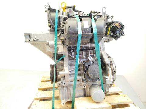 Foto 3ª: Motor Completo Seat Ibiza 1.0 MPI 80CV 59KW [DSGD] (2025)