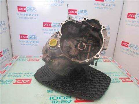 Caja Cambios Daewoo Matiz 0.8 52CV 38KW