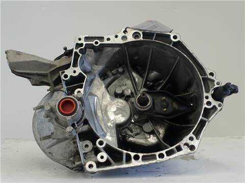 Caja Cambios Peugeot 407 1.6 ST CONFORT 109CV 80KW