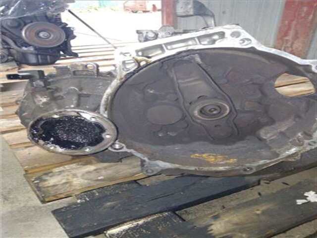 Foto 3ª: Caja Cambios Seat Toledo 1.9 TDI [ASV]