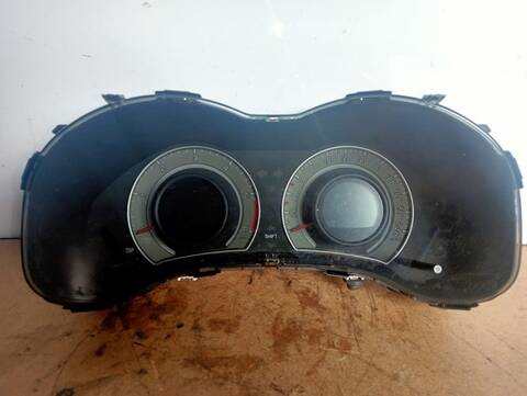 Cuadro de Instrumentos Toyota Corolla BASICO 1 TD CAT 90CV