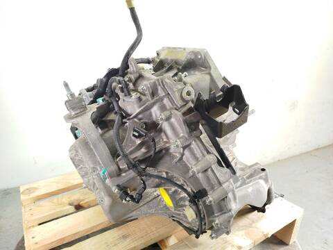 Foto 3ª: Caja Cambios Automatica Renault Arkana 1.3 TCE 140 LDN0) 140CV 103KW AUT. [H5H490] (2022)