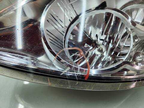 Faro Izquierdo Opel Movano FG. L1H2 3 3T 131CV 96KW