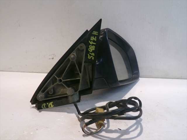 Foto 3ª: Retrovisor Derecho Audi A4 1.9 TDI RANCHERA, 2000-2004 [AVF] (2004)