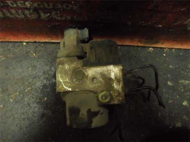 Abs Peugeot 307 1.6 BIOFLEX
