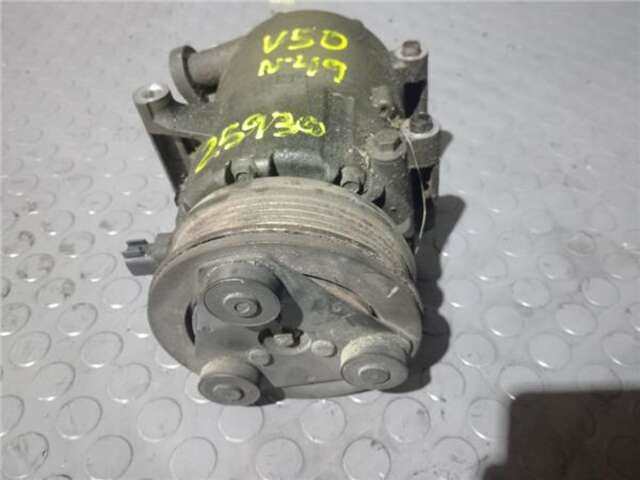 Compresor Aire Acondicionado Volvo V50 1.8