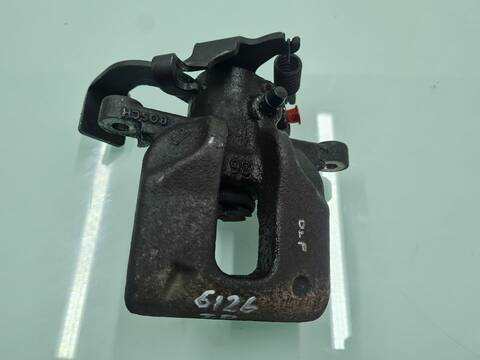 Pedal Embrague Toyota Auris SOL 126CV 93KW