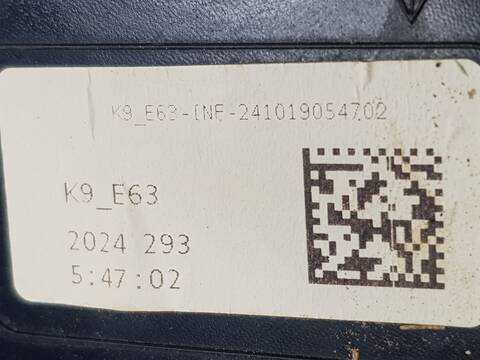 Foto 2ª: Deposito AdBlue Citroen Berlingo SHINE M (2008)