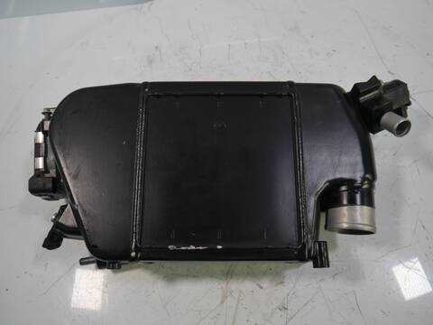 Intercooler Aston Martin DB V12 725CV 533KW