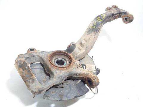 Mangueta Delantera Izquierda Ford Ranger DOBLE CABINA 4X4 XLT LIMITED 150CV 110KW