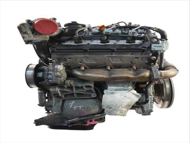 Motor Completo Audi A4 B8 240CV 176KW