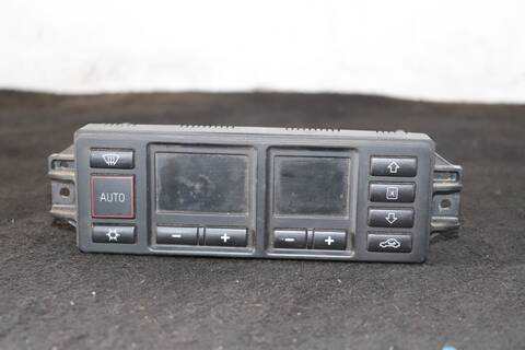 Mando Climatizador Audi A4 1.9 TDI 90CV 66KW