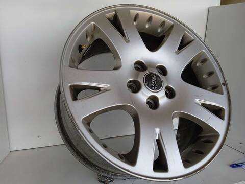 Foto 3ª: LLanta Aleacion Land Rover Range V6 TD S 190CV 140KW [276DT] (2005)