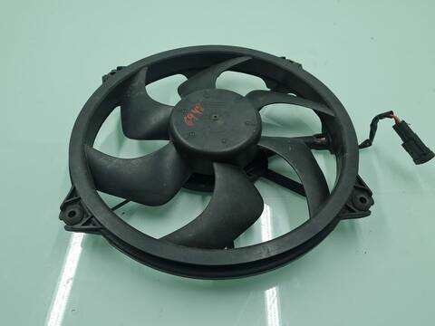 Electroventilador Peugeot Partner CONFORT 90CV 66KW