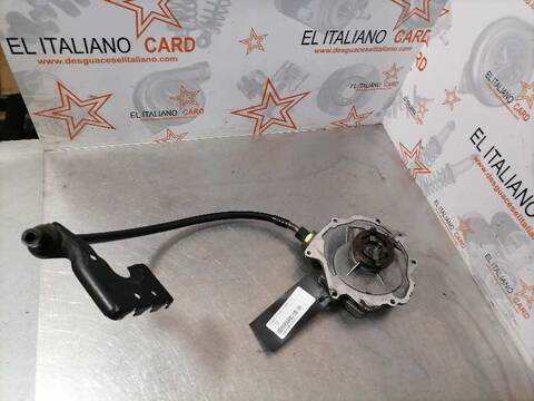 Foto 4ª: Depresor Freno Bomba Vacio Mercedes Sprinter 2.3 DIESEL 79CV 58KW (1994)