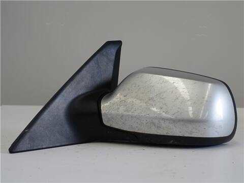 Foto 2ª: Retrovisor Izquierdo Mazda 3 1.6 DI TURBO BERLINA 109CV 80KW [D/ Y6] (2006)