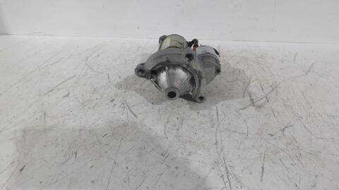 Foto 3ª: Motor de Arranque Citroen Jumpy 1.5 BLUEHDI 100 102CV [YHR (DV5RUCD)] (2016)