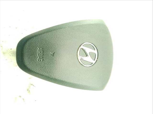 Foto 3ª: Kit Airbag Hyundai i20 1.1 CRDI [D3FA] (2014)