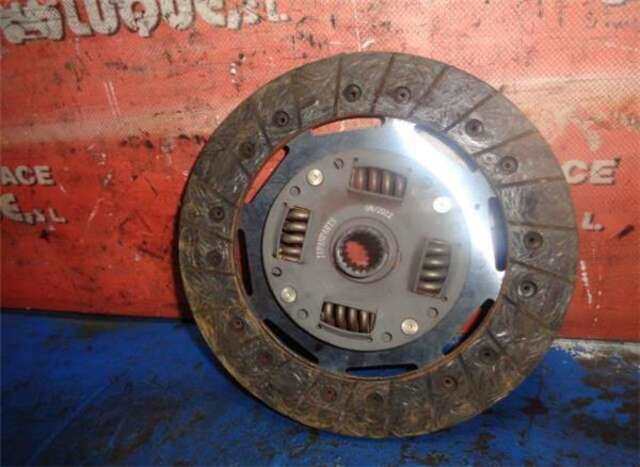 kit Embrague Nissan Primera 1.6