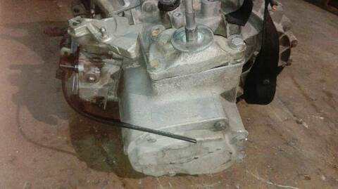 Caja Cambios Citroen C4 SEDUCTION 112CV 82KW