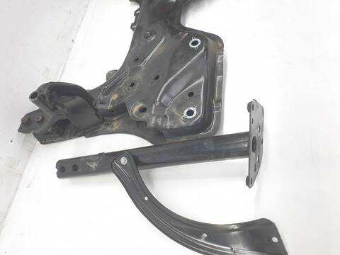 Foto 2ª: Puente Delantero Alfa Romeo Tonale SPRINT