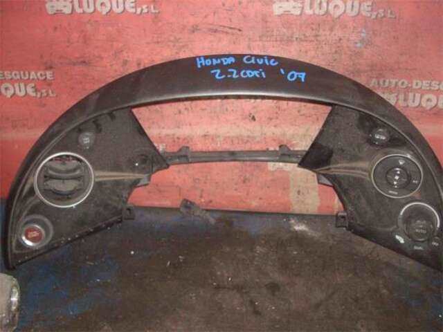 Consola Central Honda Civic 2.2 CTDI