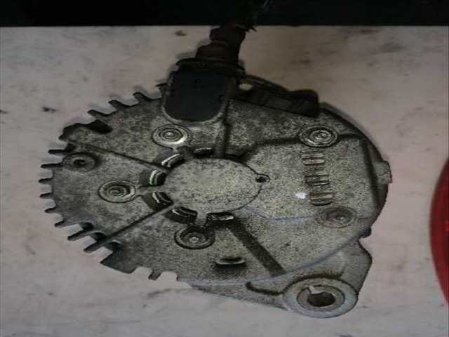Foto 3ª: Alternador Renault Espace V4Y701 (2002)