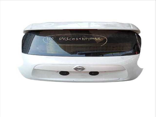 Foto 2ª: Portón Nissan Juke 1.6 DIG-T NISMO (2010)