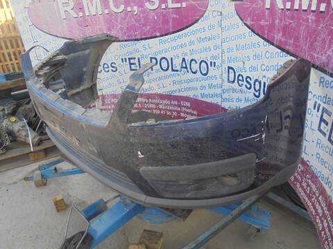 Foto 4ª: Paragolpes Delantero Ford C Max AMBIENTE D) 109CV 80KW FOCUS CAP) [G8DA] (2005)