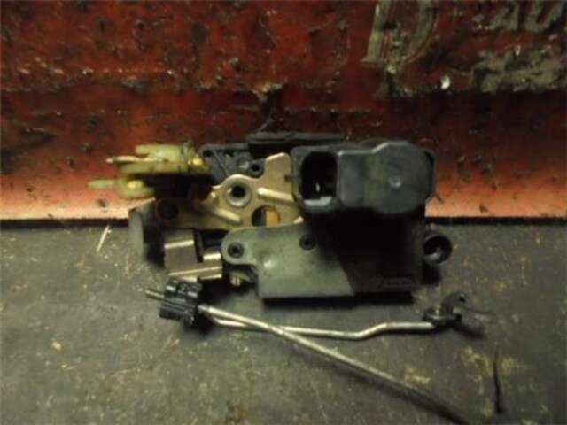 Cerradura Puerta Delantera Izquierda Fiat Bravo 1.9 JTD 105