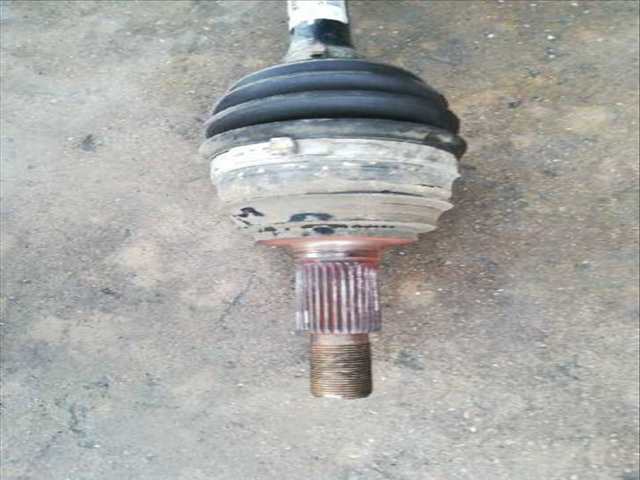 Foto 3ª: Transmision Delantera Derecha Porsche Cayenne 3.0 V6 TDI CAT 239CV 176KW (2007)