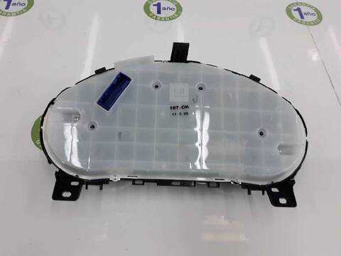 Foto 3ª: Cuadro de Instrumentos Opel Astra 1.6 CDTI DPF 110CV [B16DTL] (2010)