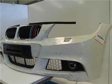 Foto 3ª: Paragolpes Delantero Bmw Serie 3 315 2.0 318D BERLINA 143CV 105KW [N47 D20 C] (2010)