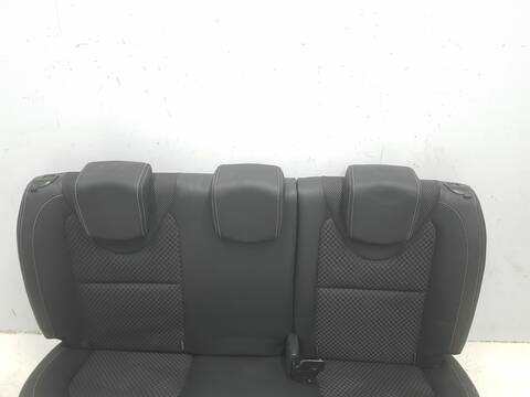 Foto 3ª: Juego Asientos Completos Renault Clio SOCIETE (2016)