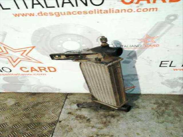 Foto 2ª: Intercooler Ford Transit FURGON 2006 ) 90CV 66KW [HCPA]