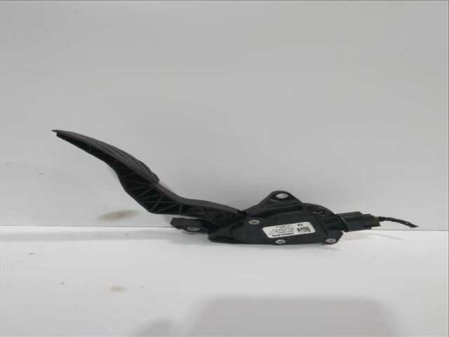 Foto 3ª: Pedal Acelerador Nissan Qashqai 1.5 DCI 116CV [K9K 872] (2013)