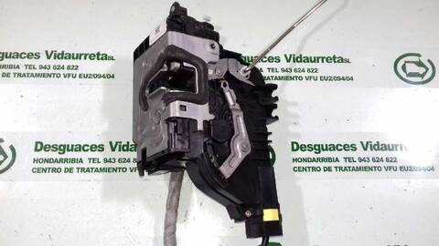 Cerradura Puerta Delantera Izquierda Mercedes Vito 1.6 CDI CAT 114CV 84KW