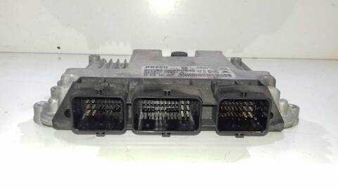 Foto 2ª: Centralita Motor ECU Peugeot Partner OUTDOOR 109CV 80KW [9HZDV6TED4] (2009)