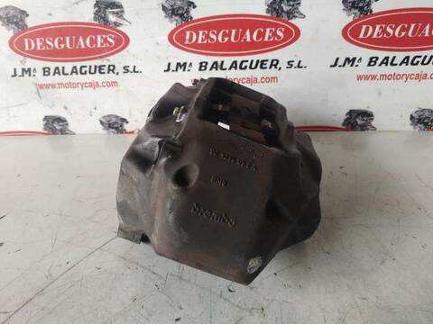 Foto 2ª: Pinza Freno Delantera Izquierdo Volkswagen Touareg TDI V6 MOTION 239CV (2002)