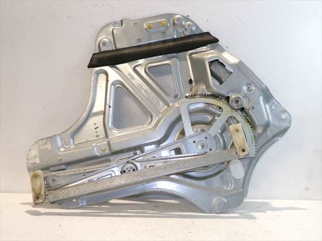 Foto 3ª: Elevalunas Eléctrico Delantero Derecho Kia Carnival 2.9 CRDI 2006-2011 [J3] (2009)
