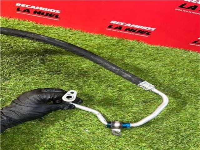 Foto 2ª: Tubos Aire Acondicionado Renault Master L2H2 HKA 3 5TDCI DIESEL CAT 150CV 110KW FURGON [M9T 716] (2021)