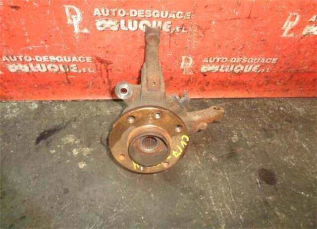 Mangueta Delantera Izquierda Dacia Sandero 1.2 16V