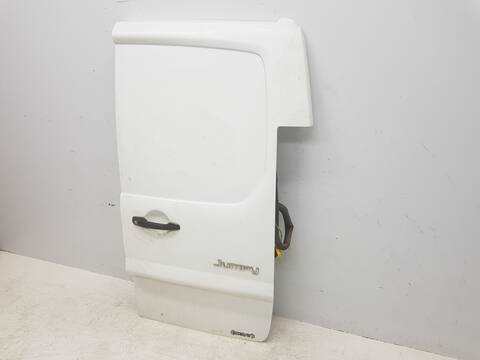 Foto 3ª: Puerta Trasera Derecha Citroen Jumpy HDI 165 FAP 29 L1H1 KASTEN (2000)