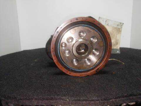 Foto 2ª: Cigüeñal Iveco Daily 33S12 35S12 35C12 116CV 85KW FURGONETA [F1AGL411C,F1AGL411H,F1AGL411X] (2017)