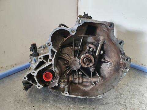 Caja Cambios Nissan Primera BASICO BERLINA 90CV 66KW