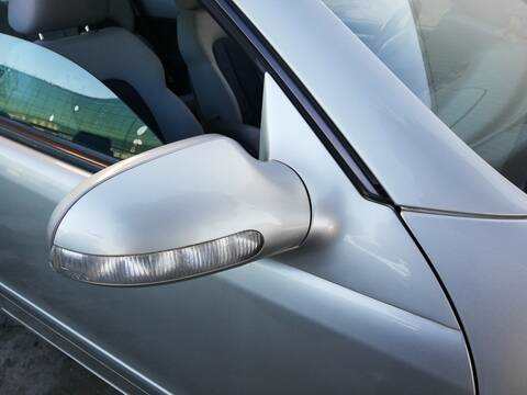 Foto 2ª: Retrovisor Derecho Mercedes Clase CLK 200 2.0 G 163CV 120KW BM 208) COUPE 111956 (2001)