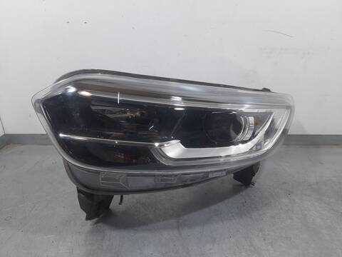 Faro Izquierdo Renault Kadjar 1.5 BLUE DCI 115 116CV 85KW
